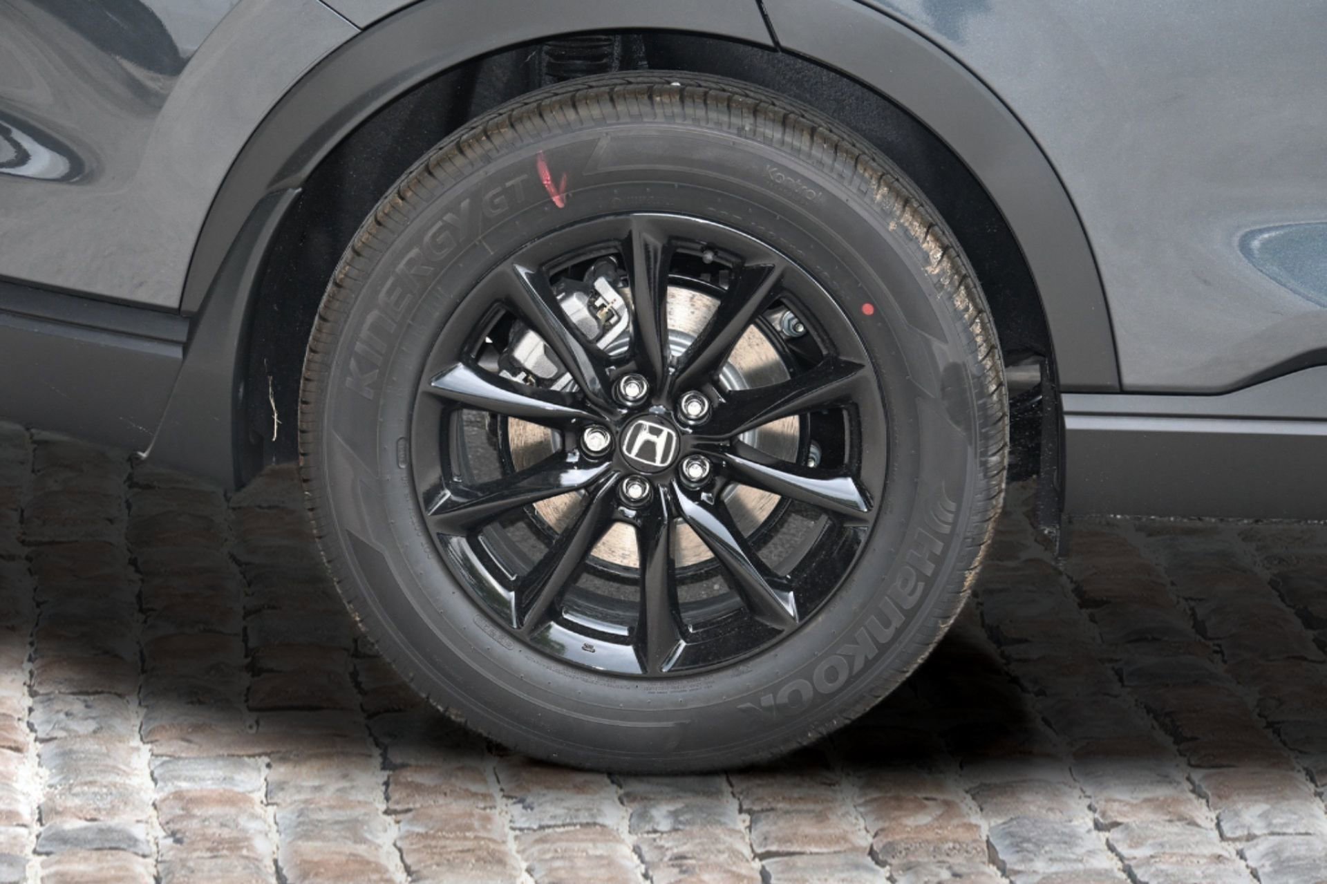 New 2026 Honda CR-V Sport-L image 14