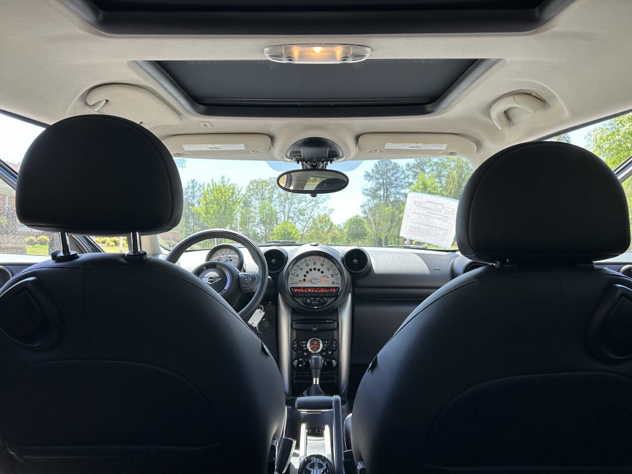 Used 2013 MINI Cooper Paceman image 22