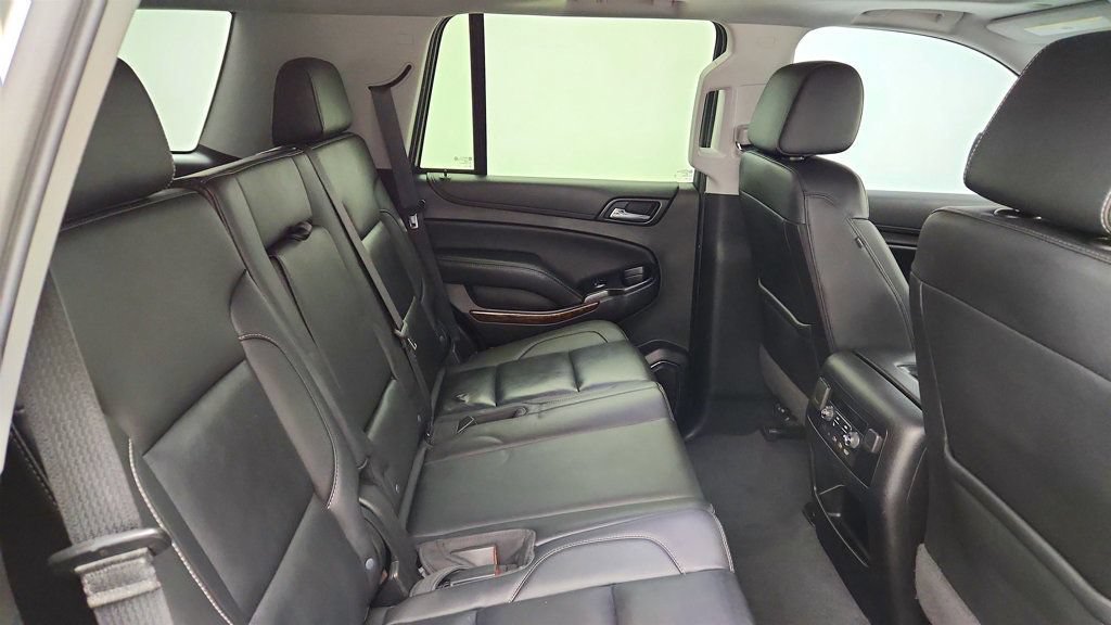 Used 2020 Chevrolet Tahoe LT AWD/4WD image 24