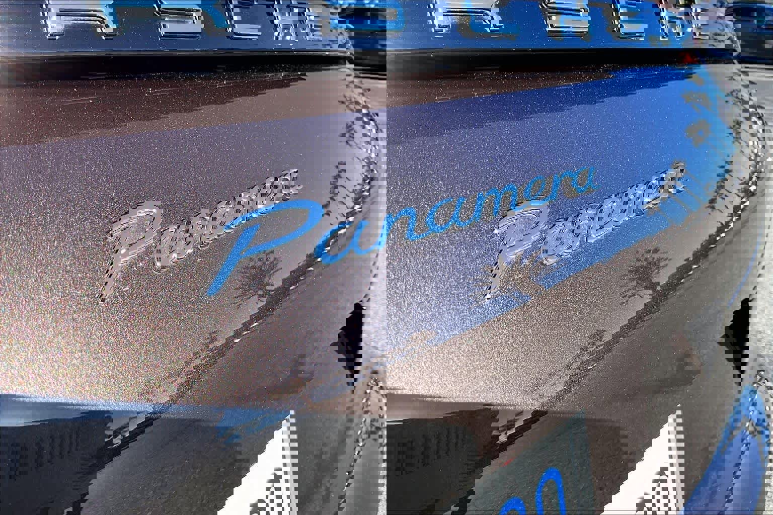 Used 2018 Porsche Panamera image 9