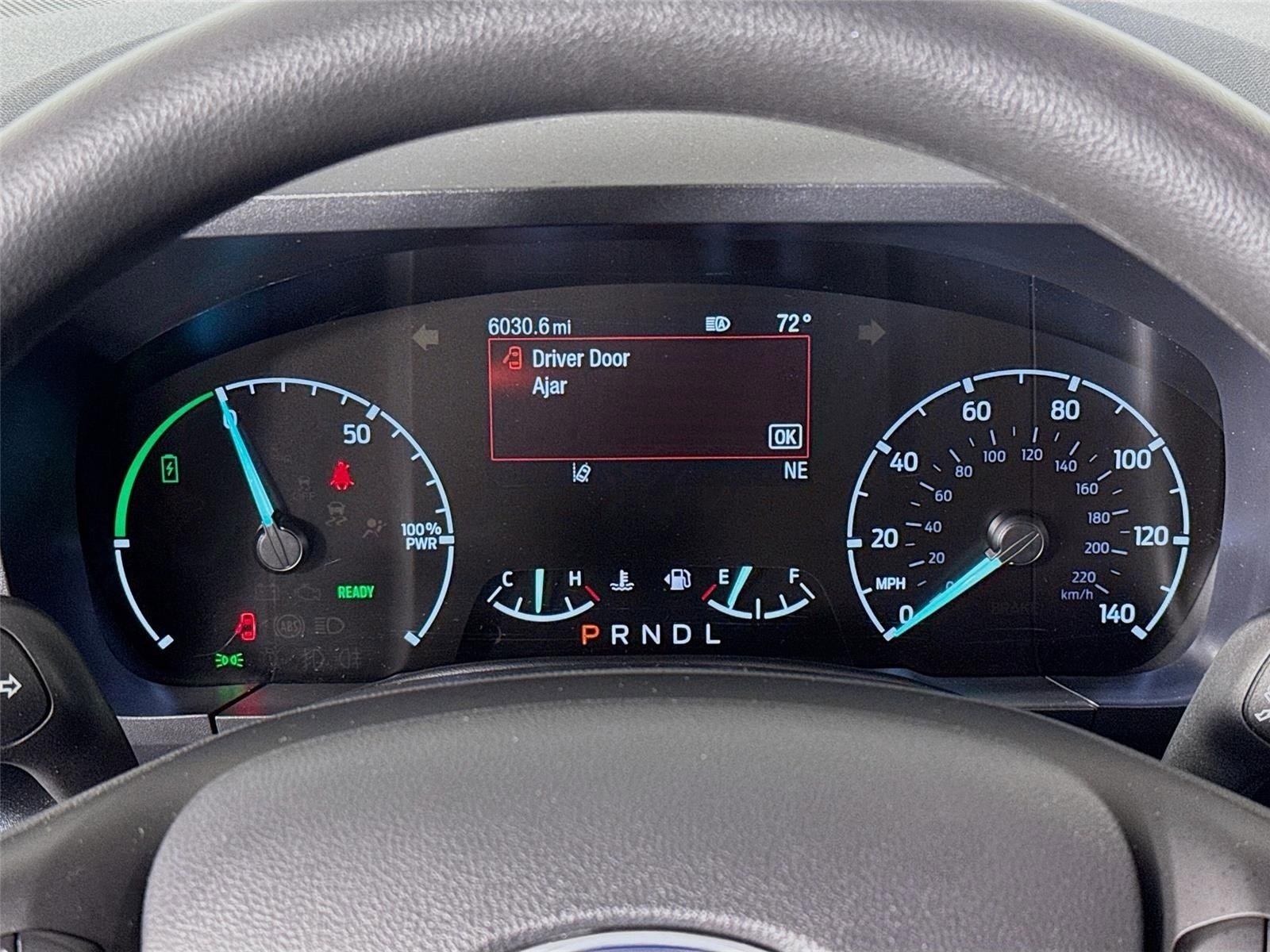 Used 2024 Ford Maverick XLT image 13