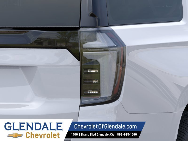 New 2026 Chevrolet Suburban RST w/ Comfort Package RWD image 11