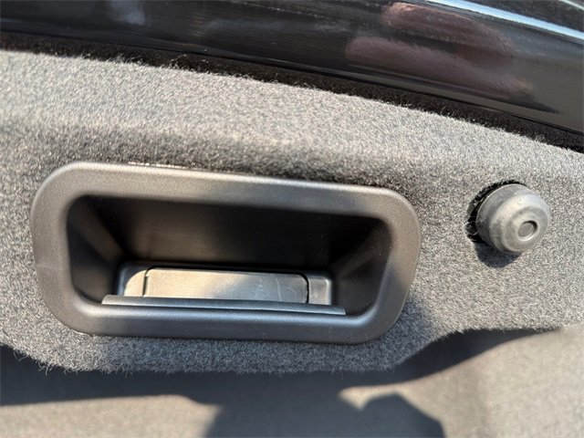 Used 2025 Cadillac CT5 Premium Luxury w/ Sun And Sound Package image 23