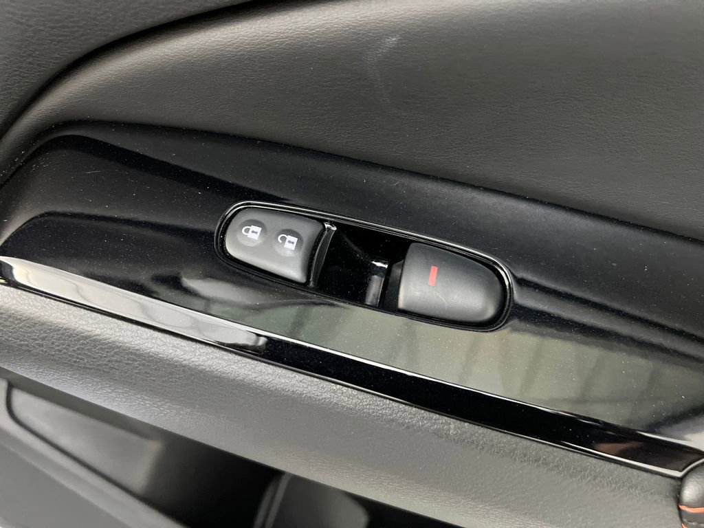 Used 2024 Nissan Altima 2.5 SR image 21