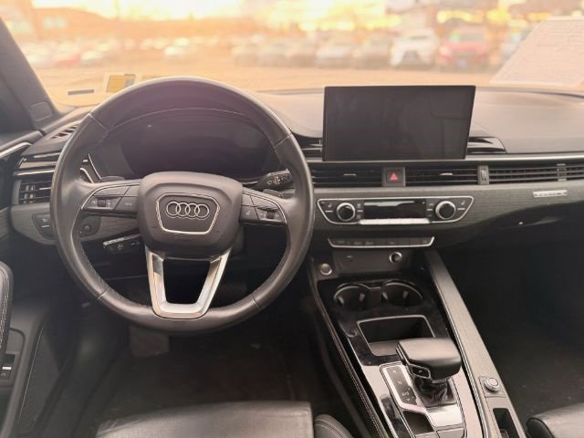 Used 2024 Audi A4 2.0T Premium Plus image 17