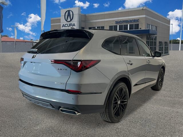 New 2026 Acura MDX A-Spec image 8