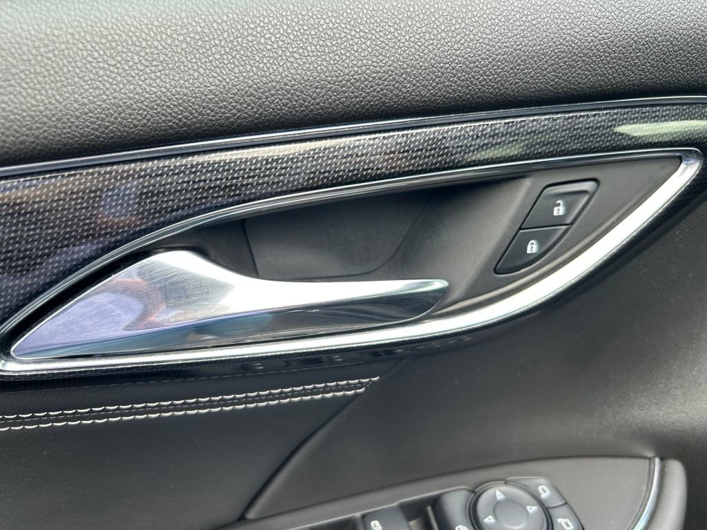 Certified 2022 Buick Envision Preferred image 33