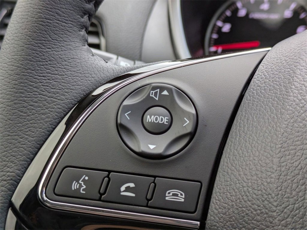 New 2026 Mitsubishi Eclipse Cross SE image 19