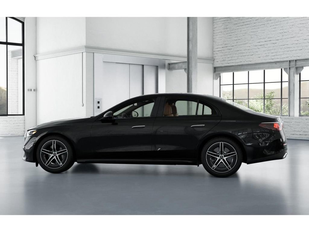 New 2026 Mercedes-Benz E 450 4MATIC Sedan image 33