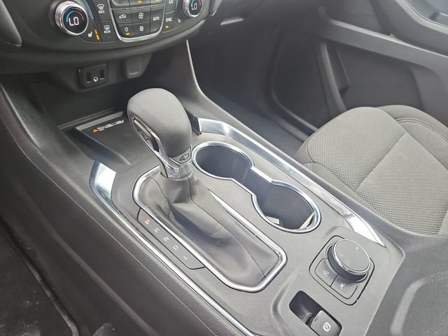 Used 2023 Chevrolet Traverse LT FWD image 24
