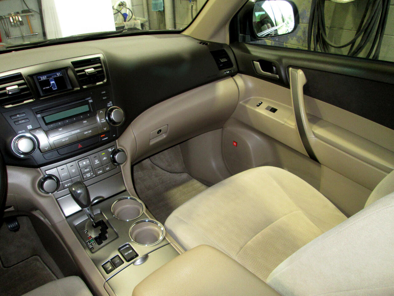 Used 2009 Toyota Highlander Sport image 25