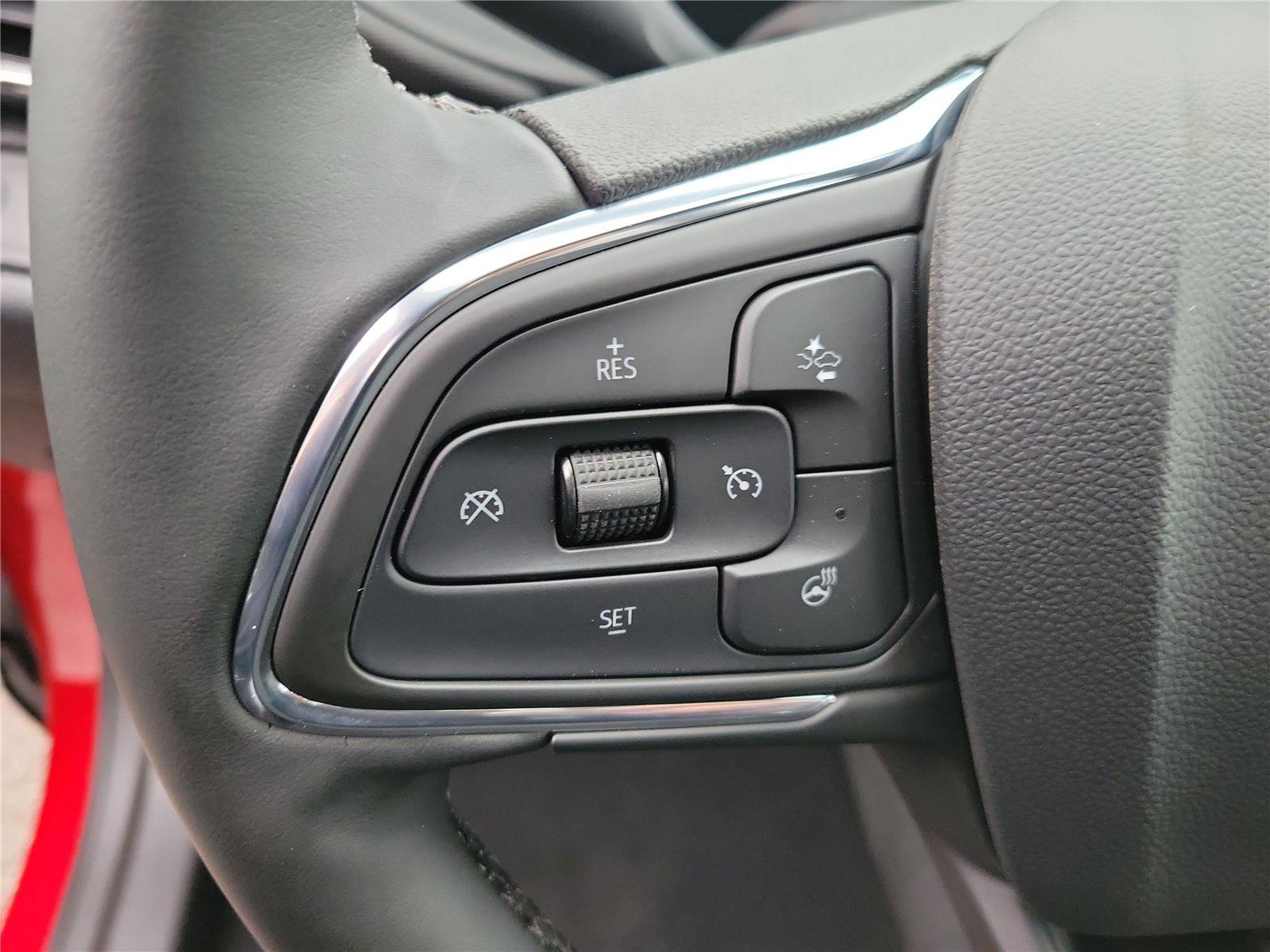 New 2026 Buick Envista Sport Touring w/ Convenience I Package image 22