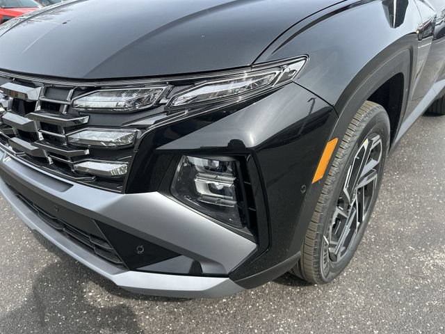 New 2026 Hyundai Tucson Limited AWD/4WD image 43