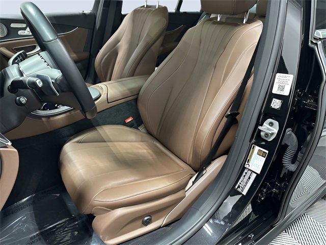 Certified 2023 Mercedes-Benz E 350 4MATIC Sedan image 24