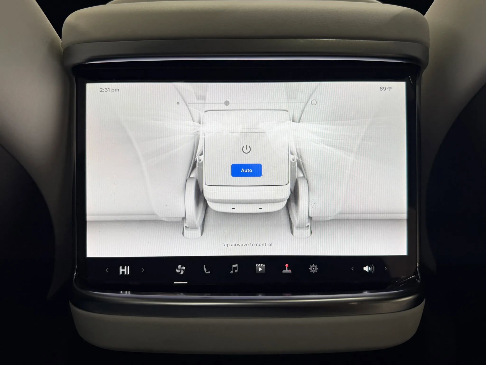 Used 2023 Tesla Model S Plaid AWD/4WD image 17