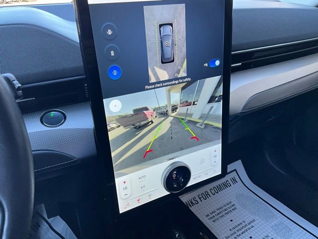 Used 2021 Ford Mustang Mach-E Select w/ Comfort/Technology Package image 14