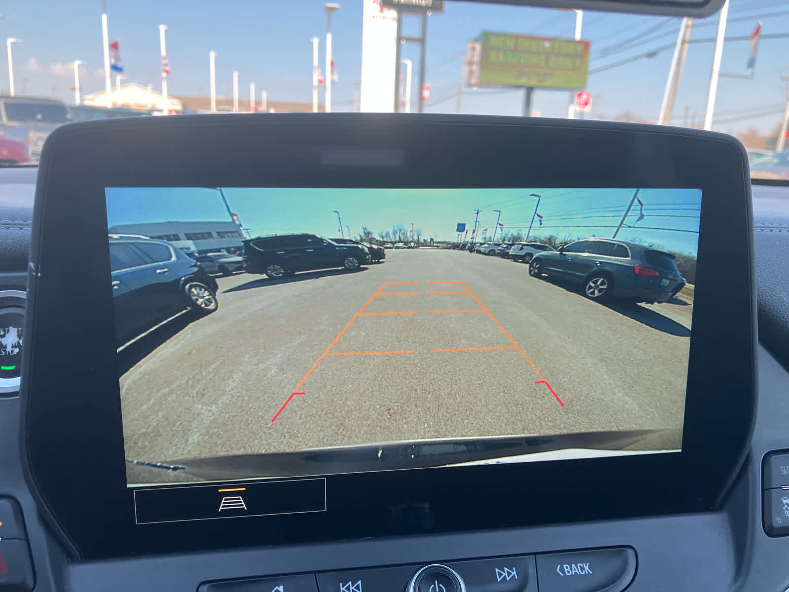 Used 2024 Chevrolet Blazer LT image 22