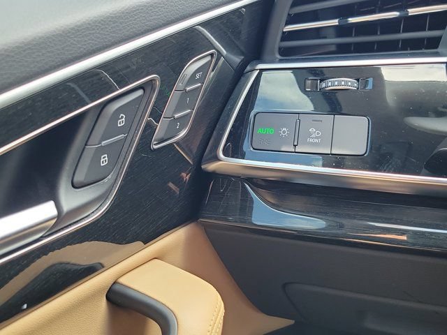 Certified 2023 Audi Q7 2.0T Premium Plus w/ Premium Plus Package AWD/4WD image 20