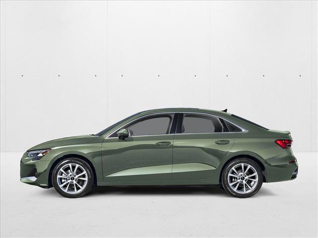 New 2026 Audi A3 2.0T Premium Plus AWD/4WD image 3