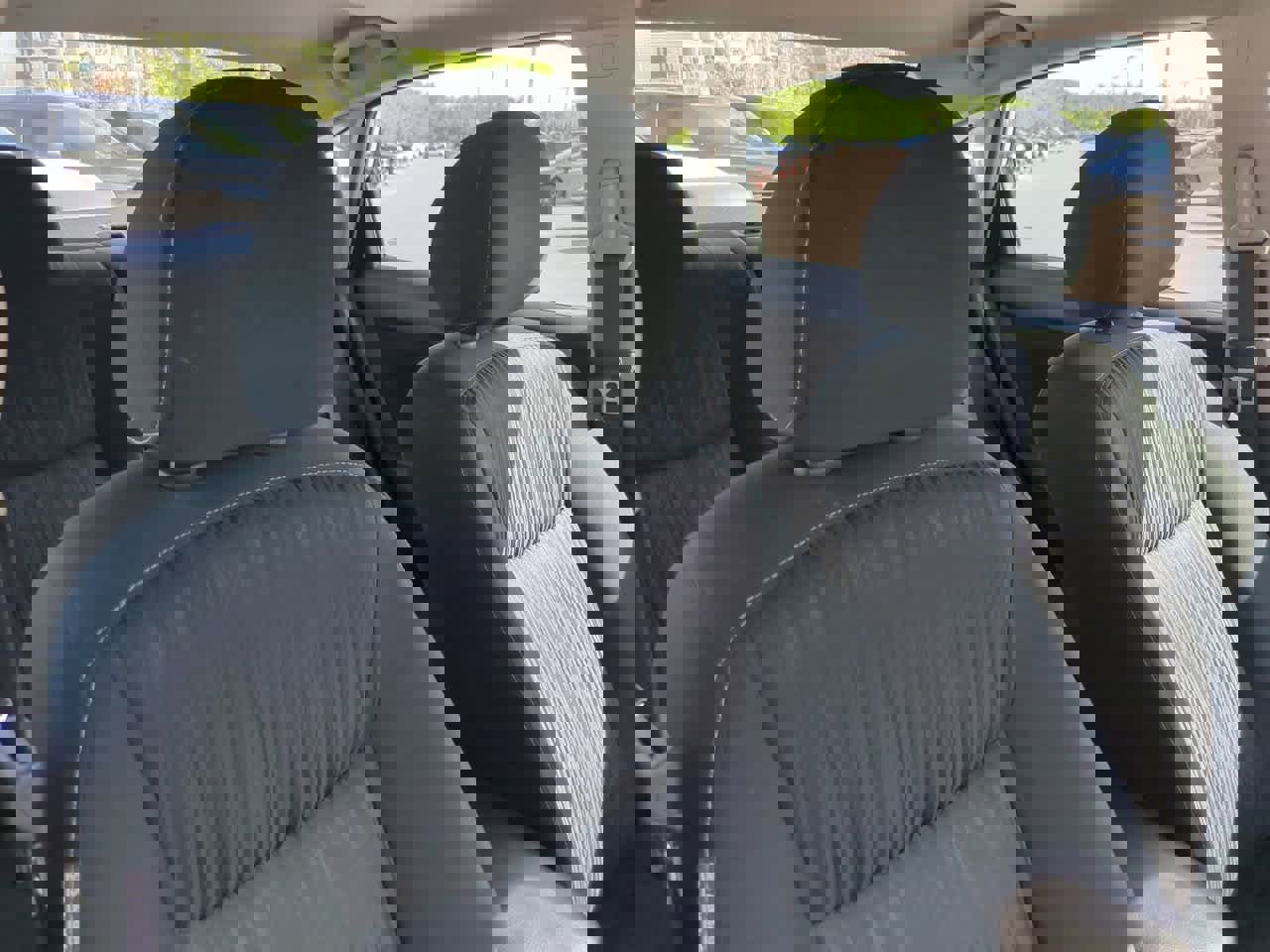 Used 2019 Nissan Sentra SV w/ Special Edition Package image 7