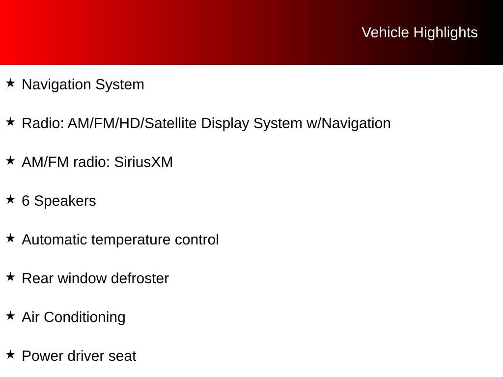 Used 2025 Kia Seltos EX image 9