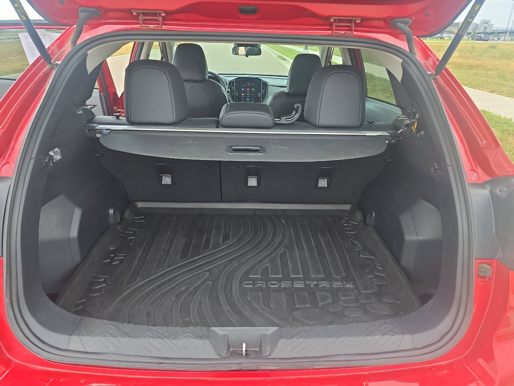 Used 2024 Subaru Crosstrek 2.5i Limited image 24
