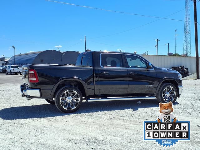 Certified 2023 RAM 1500 Limited AWD/4WD image 22