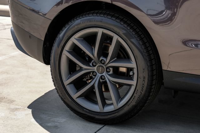 New 2026 Land Rover Range Rover Sport SE AWD/4WD image 68