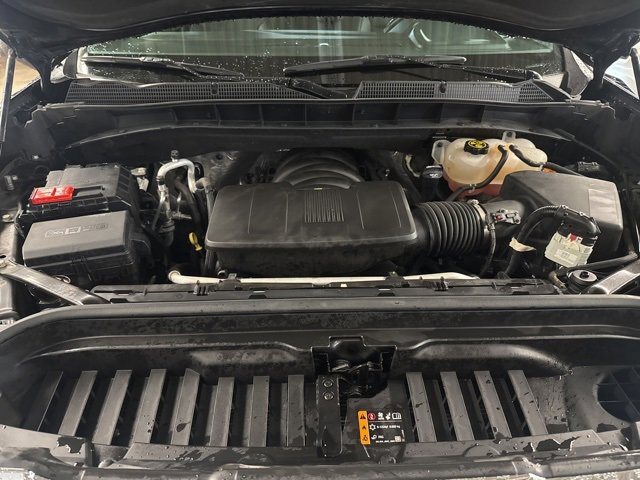 Used 2023 GMC Sierra 1500 SLT image 28