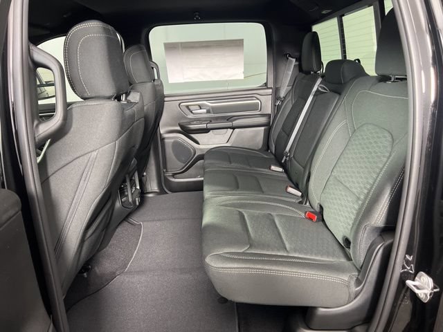 New 2026 RAM 1500 Big Horn AWD/4WD image 11