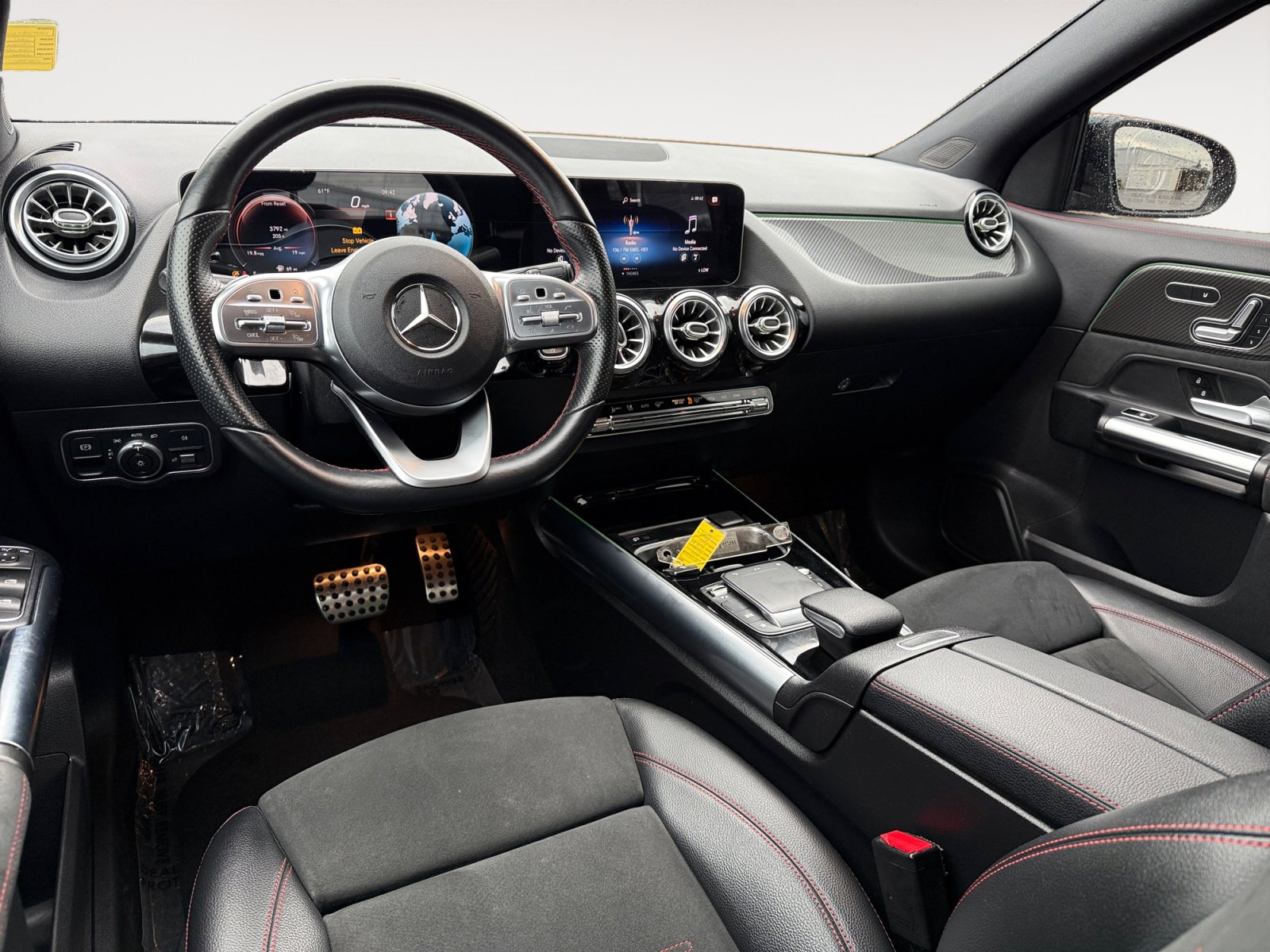 Used 2021 Mercedes-Benz GLA 250 image 15