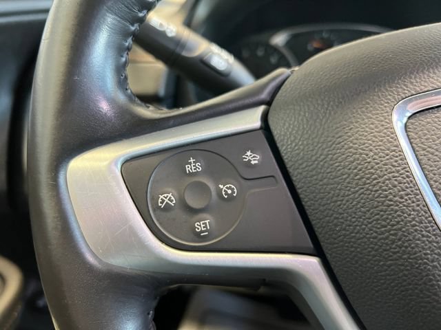 Used 2021 GMC Terrain SLE w/ Driver Convenience Package FWD image 18