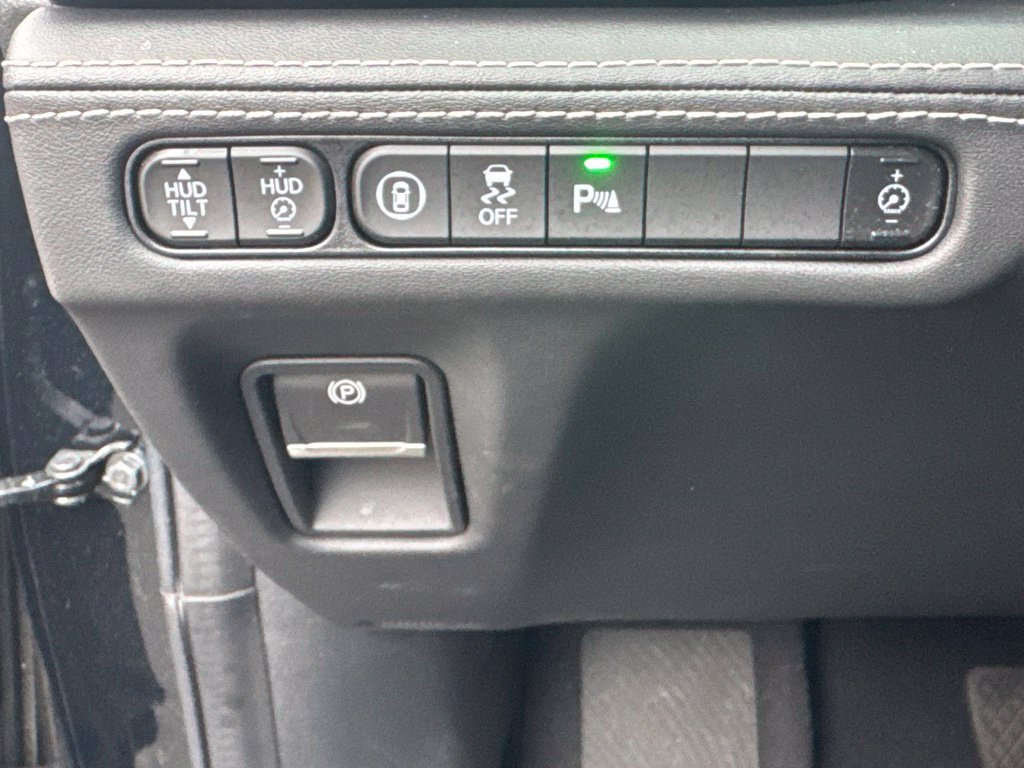 Used 2023 Acura MDX w/ Advance Package AWD/4WD image 40