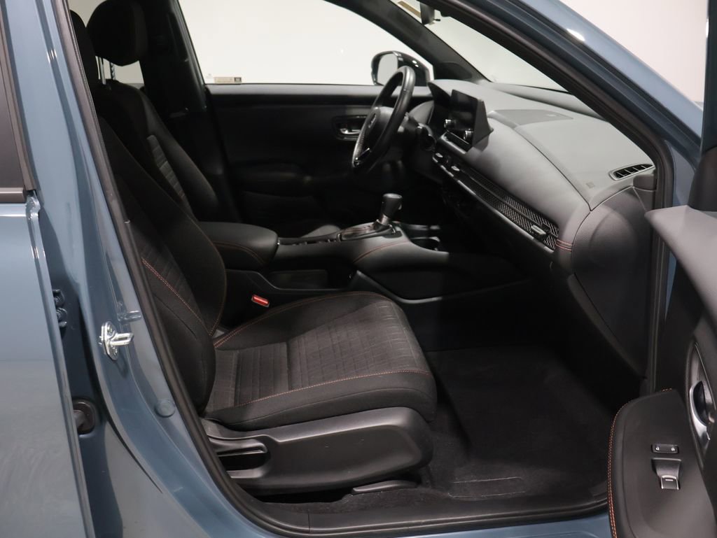 Used 2023 Honda HR-V Sport image 22