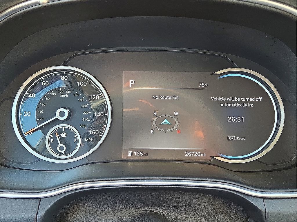 Used 2024 Genesis GV80 2.5T image 28