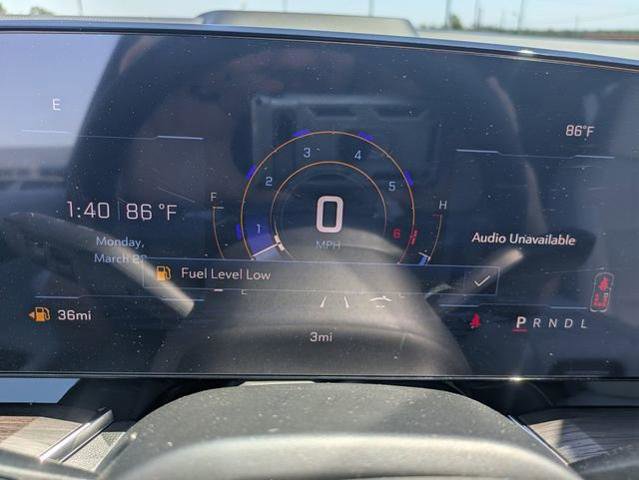 New 2026 Chevrolet Tahoe Premier w/ Sun And Tow Package image 35