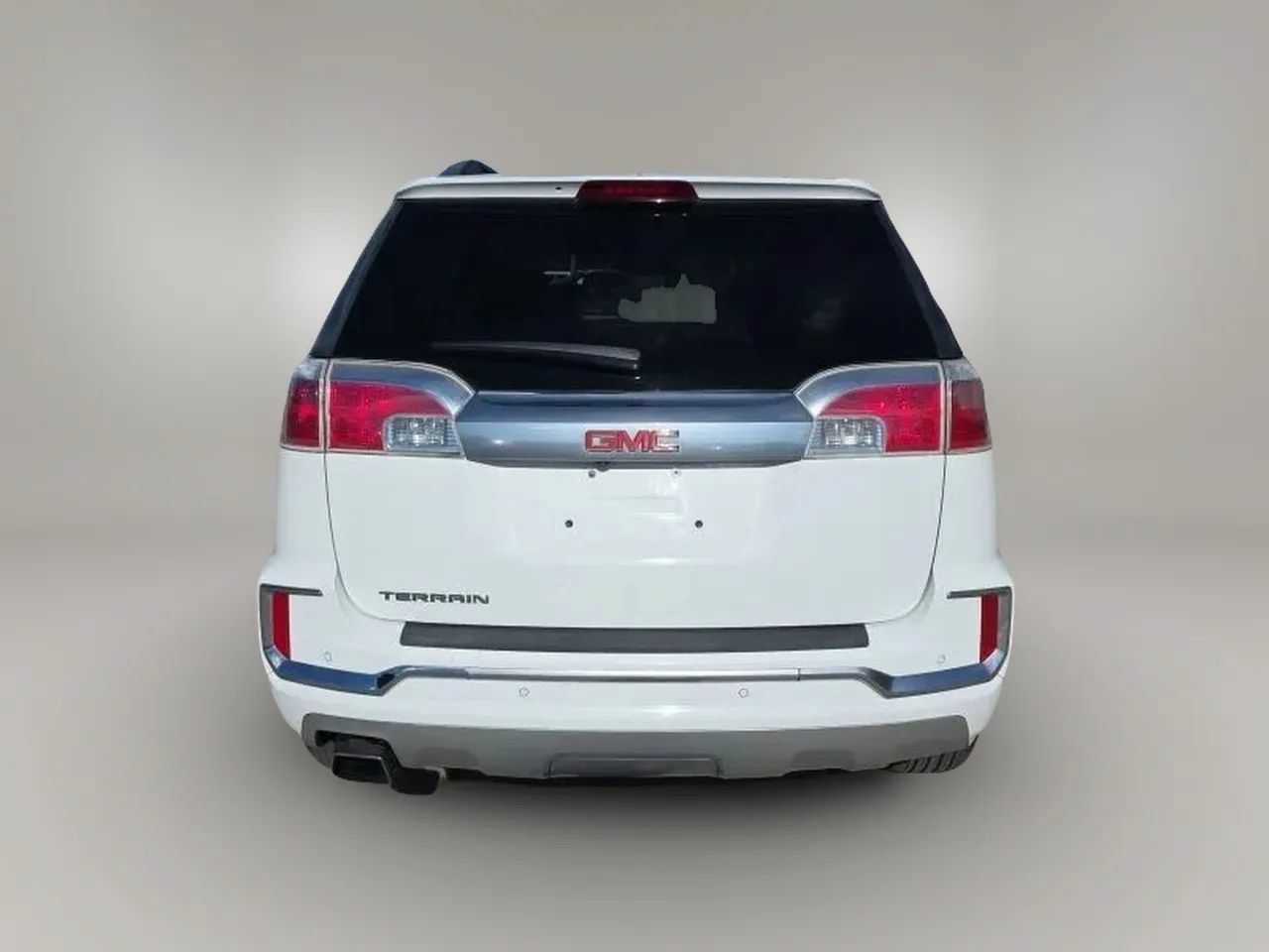 Used 2017 GMC Terrain Denali FWD image 8