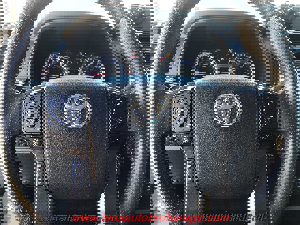 Used 2015 Toyota 4Runner TRD Pro image 13