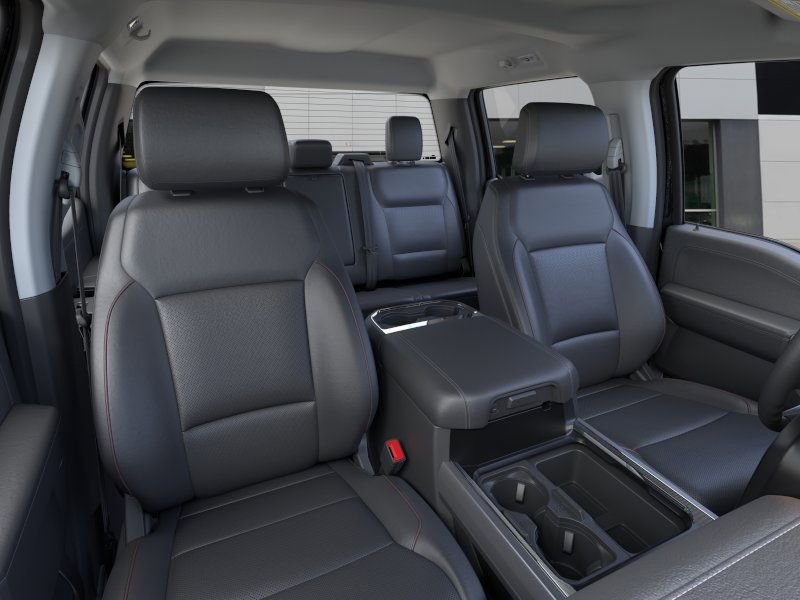 New 2026 Ford F350 Lariat image 10