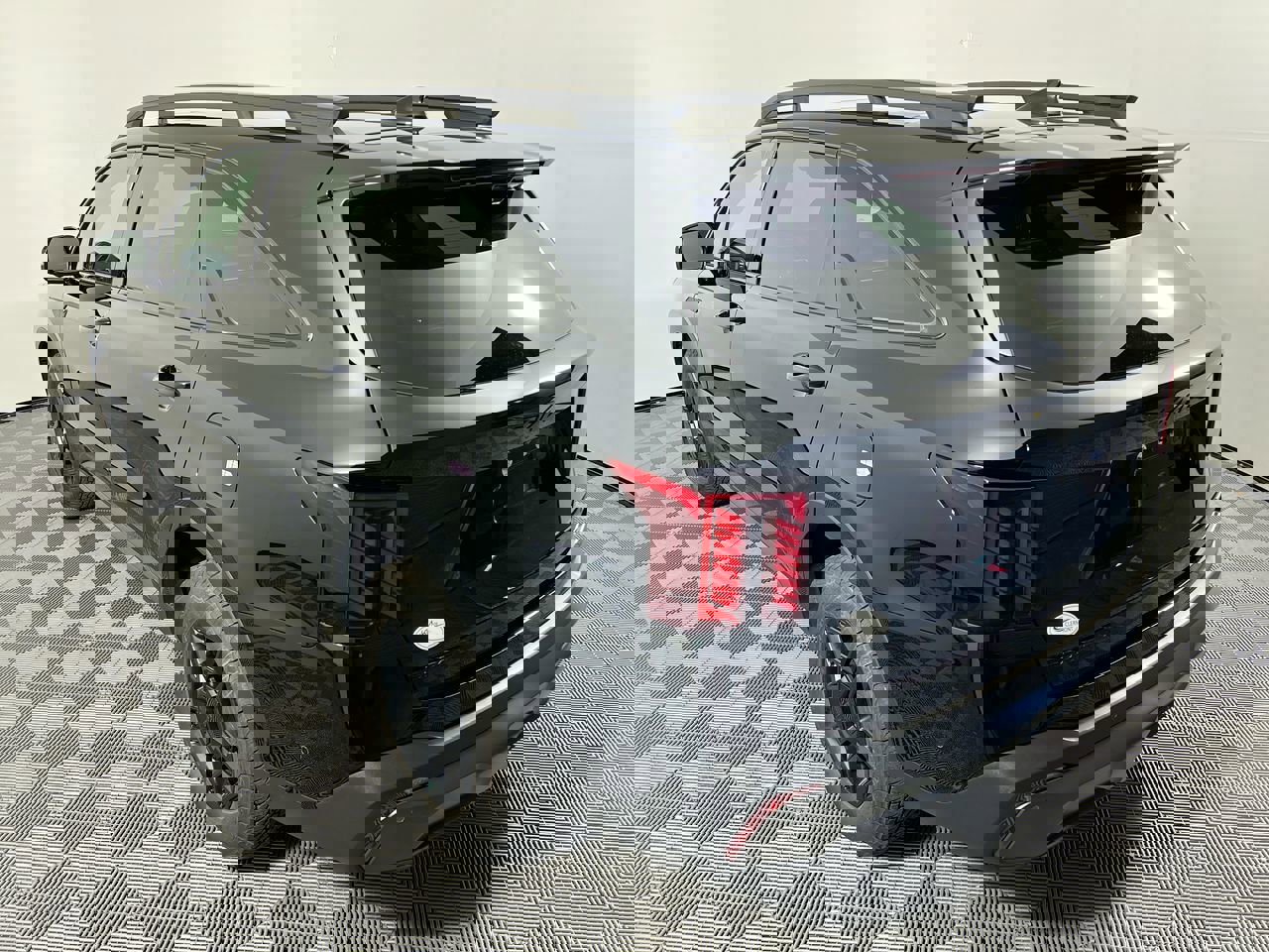 Certified 2025 Kia Sorento SX Prestige image 5