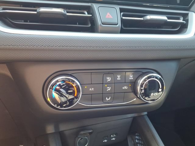 New 2026 Chevrolet TrailBlazer LS w/ LS Convenience Package AWD/4WD image 20