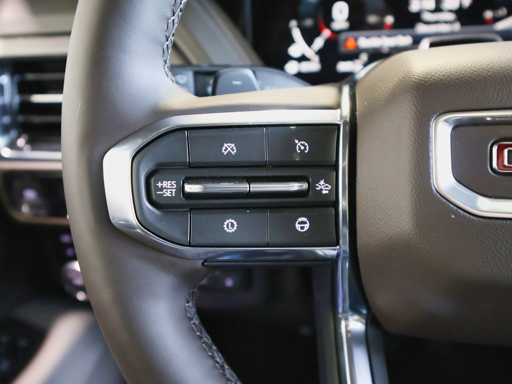 New 2026 GMC Yukon XL Elevation w/ Elevation Premium Package image 24