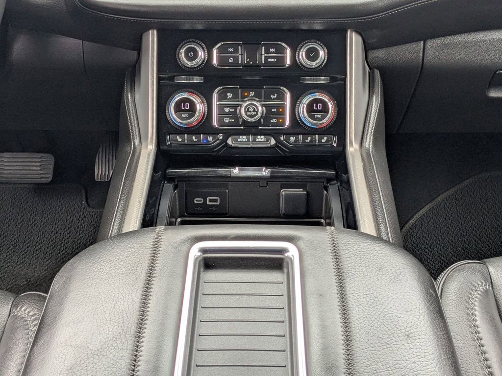 Used 2023 GMC Yukon Denali image 19