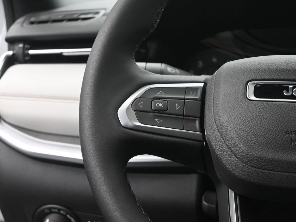 New 2026 Jeep Compass Limited image 22