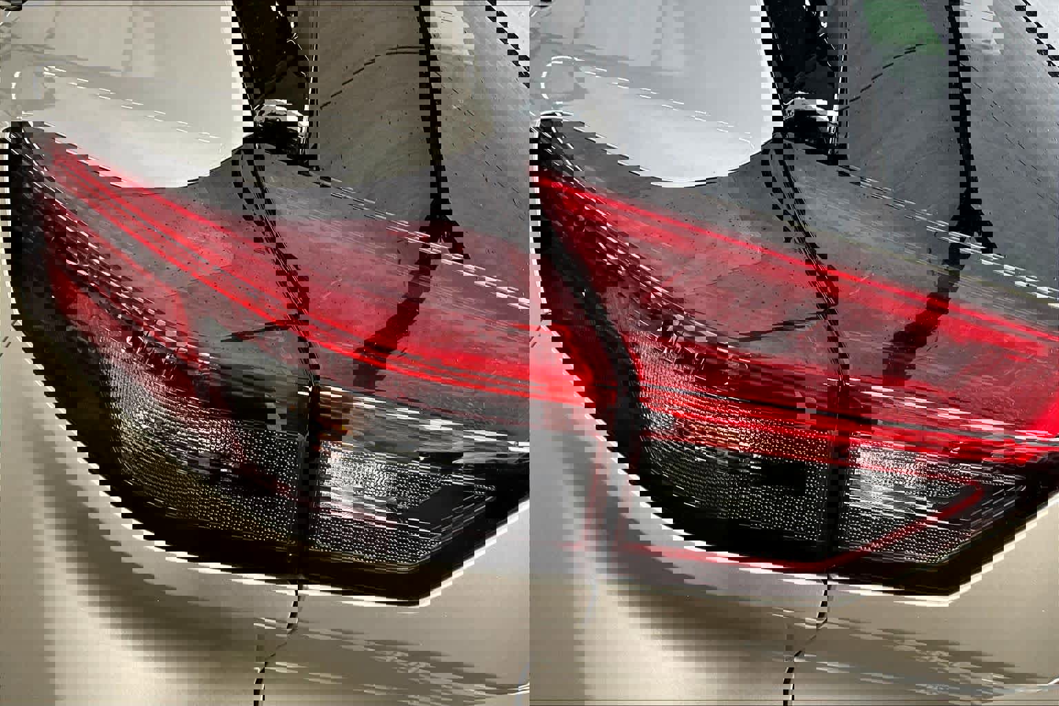 New 2026 Nissan Rogue Platinum image 12