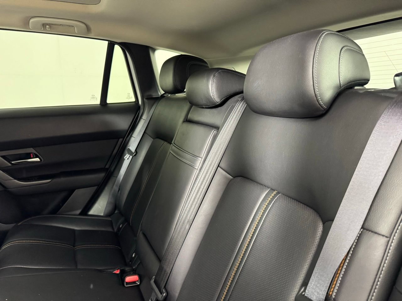 Used 2024 MAZDA CX-50 AWD 2.5 S w/ Cargo Package image 40