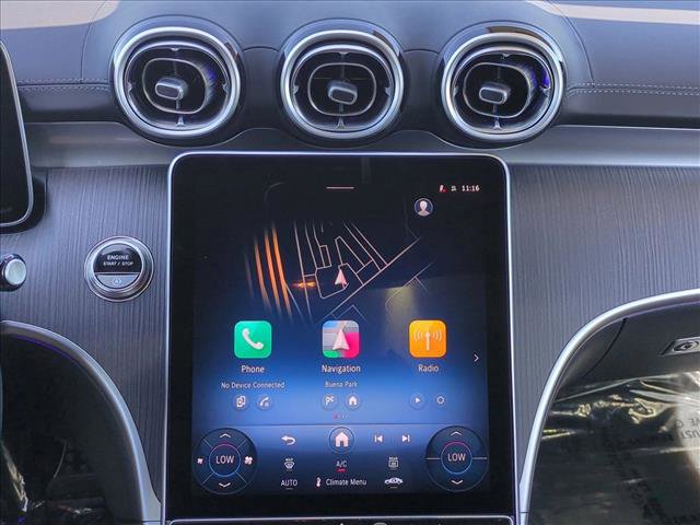 New 2026 Mercedes-Benz CLE 300 4MATIC Coupe image 12