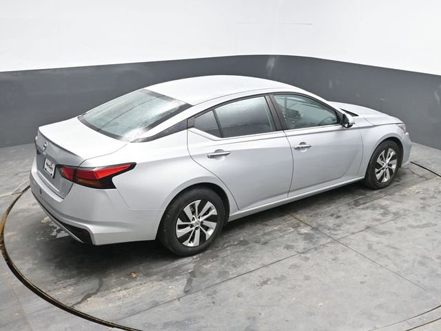 Used 2021 Nissan Altima 2.5 S image 30