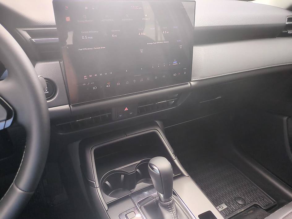 New 2026 MAZDA CX-5 Select AWD/4WD image 18