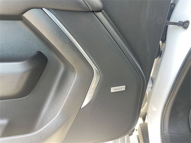 Used 2023 GMC Yukon XL AT4 w/ AT4 Premium Plus Package image 25